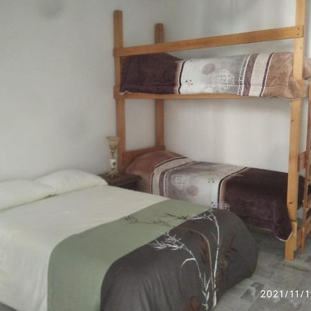 Kia Kat Hotel San Miguel de Allende Buitenkant foto