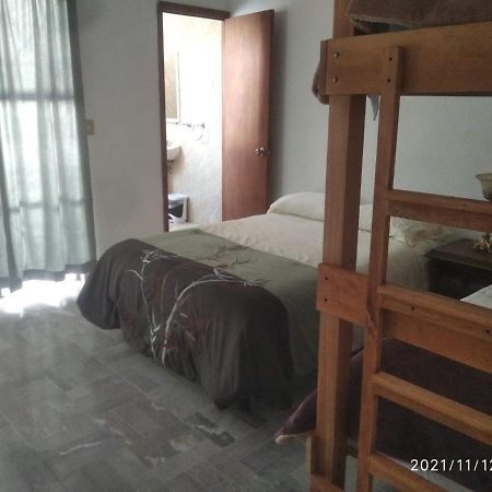 Kia Kat Hotel San Miguel de Allende Buitenkant foto