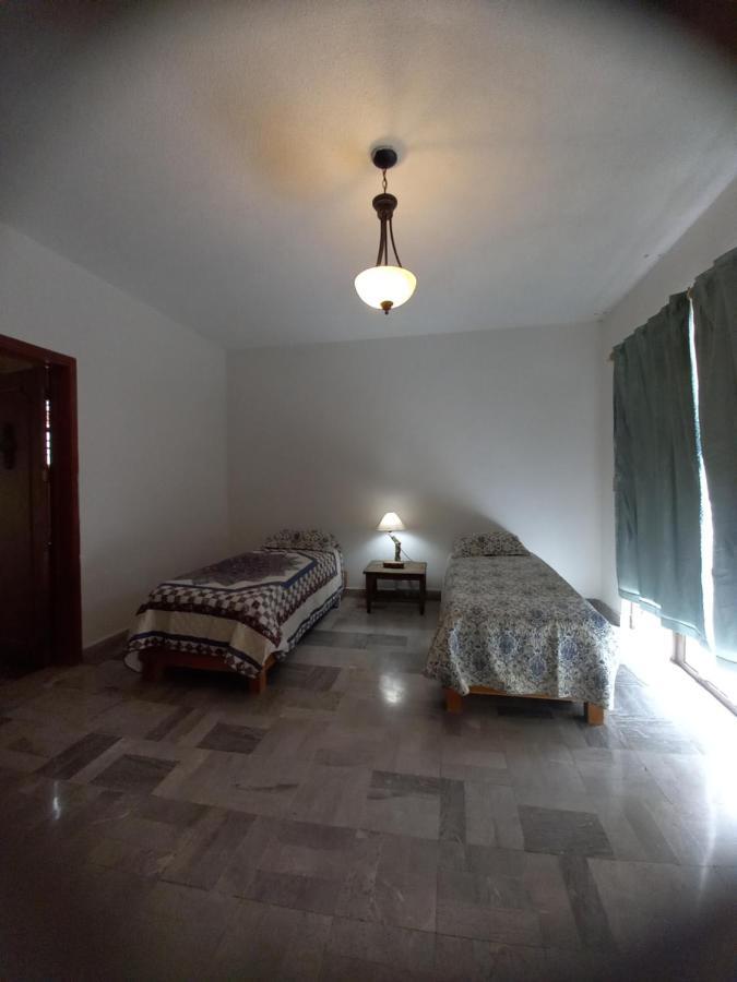 Kia Kat Hotel San Miguel de Allende Buitenkant foto