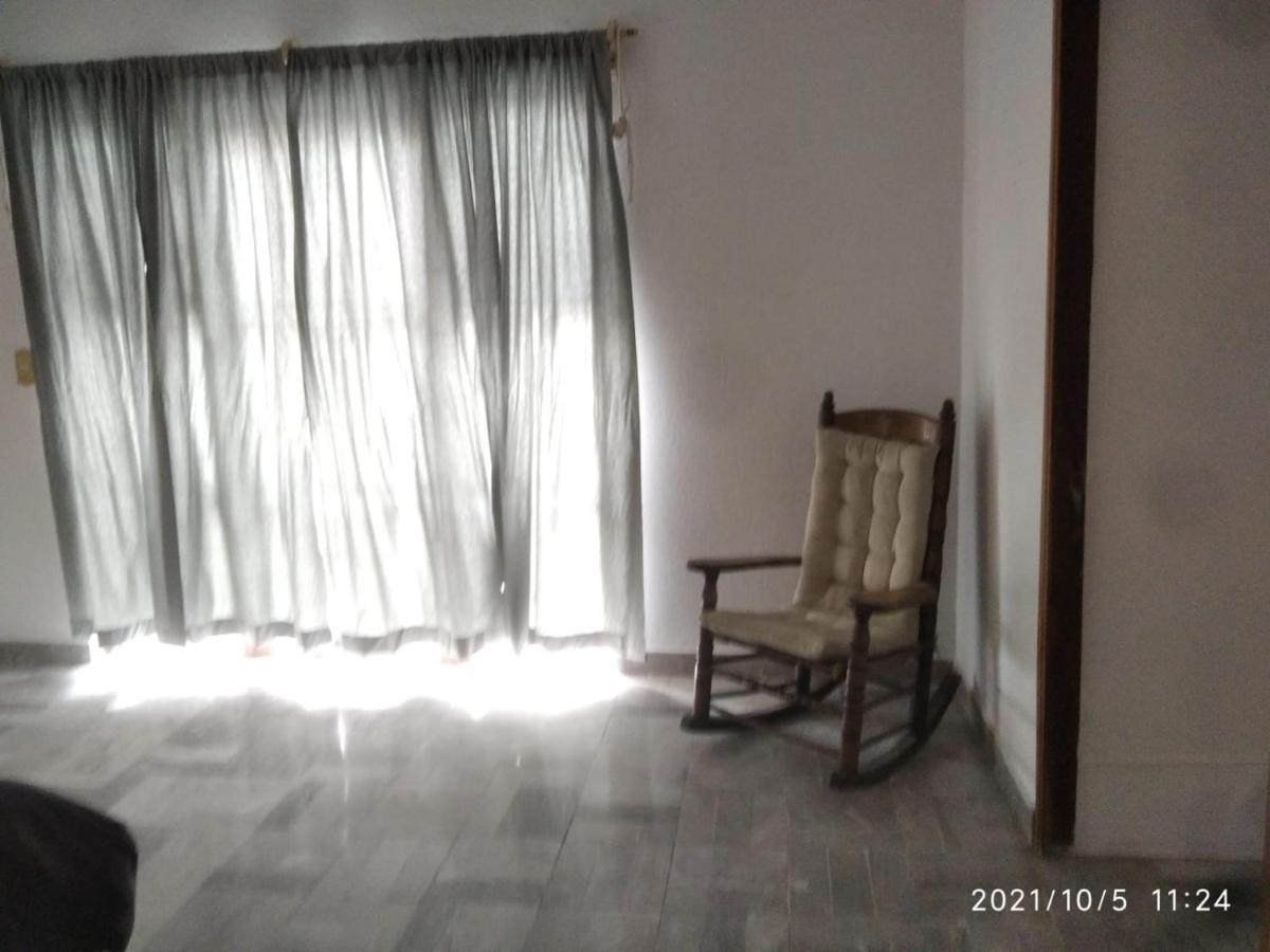 Kia Kat Hotel San Miguel de Allende Buitenkant foto