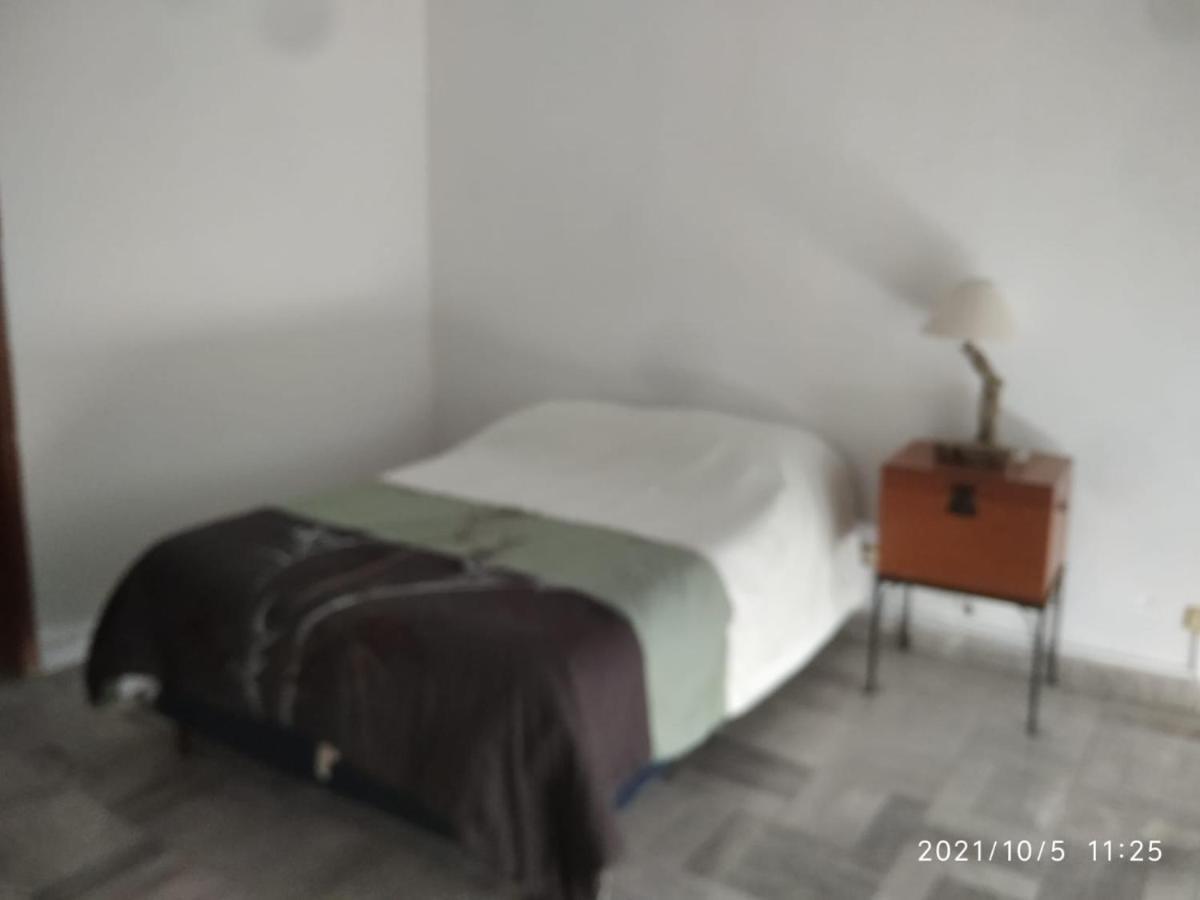 Kia Kat Hotel San Miguel de Allende Buitenkant foto