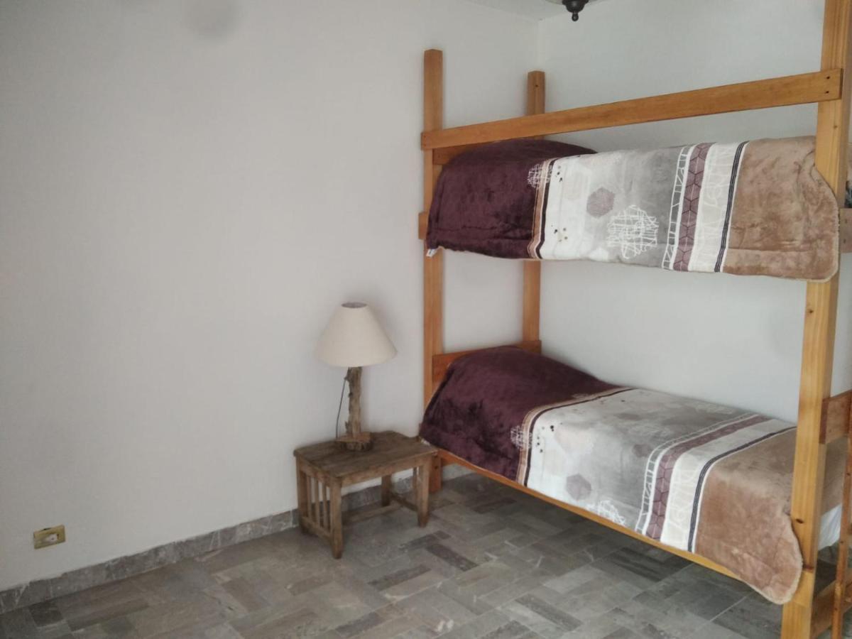 Kia Kat Hotel San Miguel de Allende Buitenkant foto