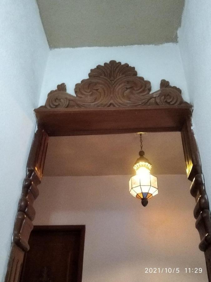 Kia Kat Hotel San Miguel de Allende Buitenkant foto