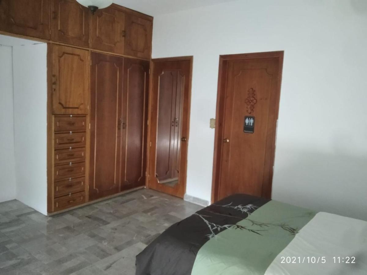 Kia Kat Hotel San Miguel de Allende Buitenkant foto