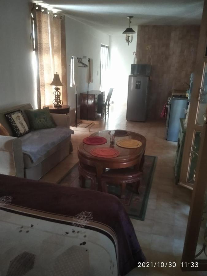 Kia Kat Hotel San Miguel de Allende Buitenkant foto
