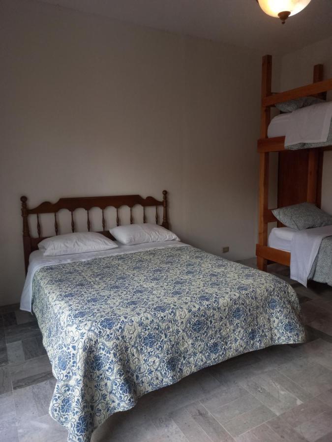 Kia Kat Hotel San Miguel de Allende Buitenkant foto