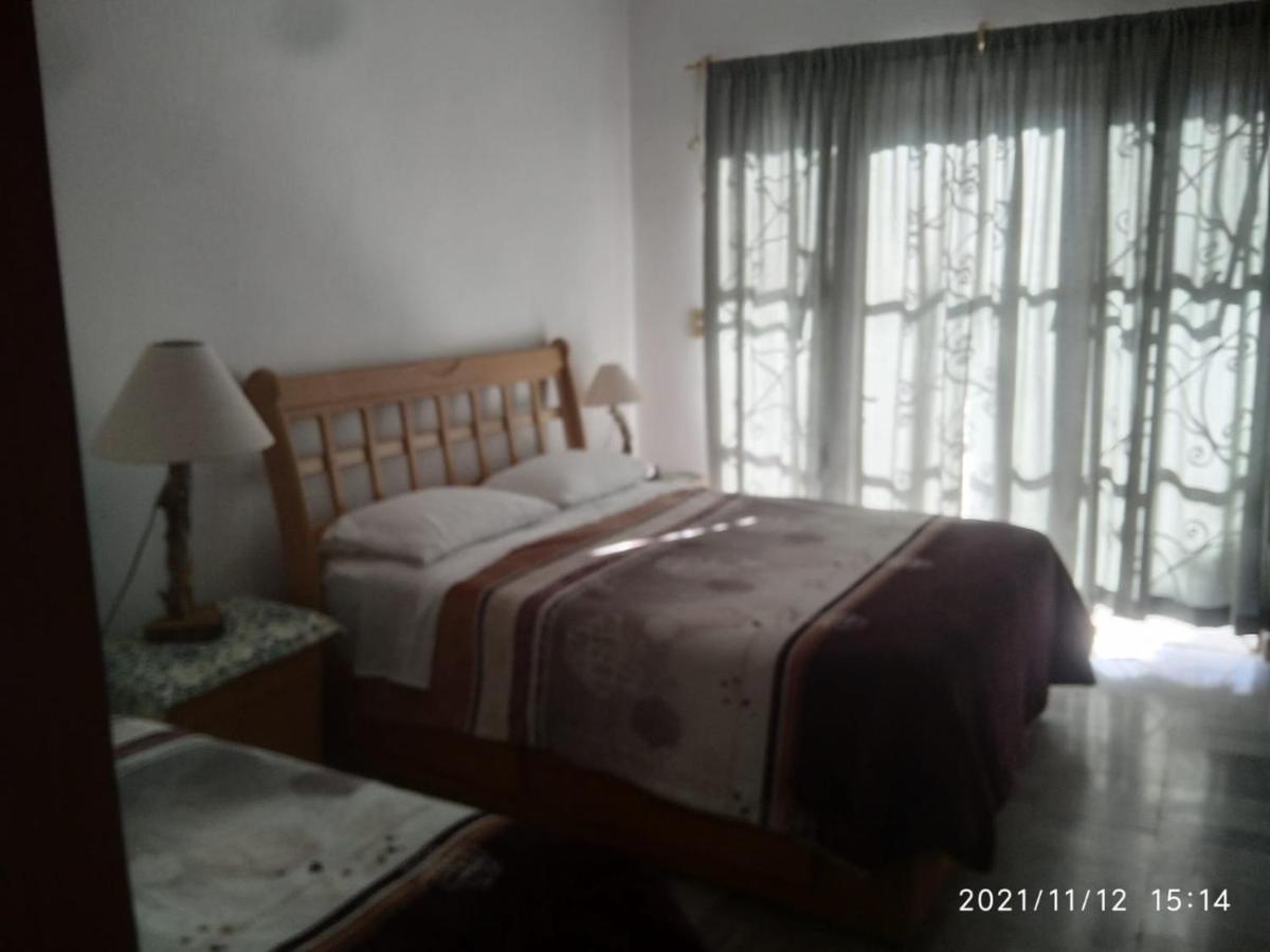 Kia Kat Hotel San Miguel de Allende Buitenkant foto