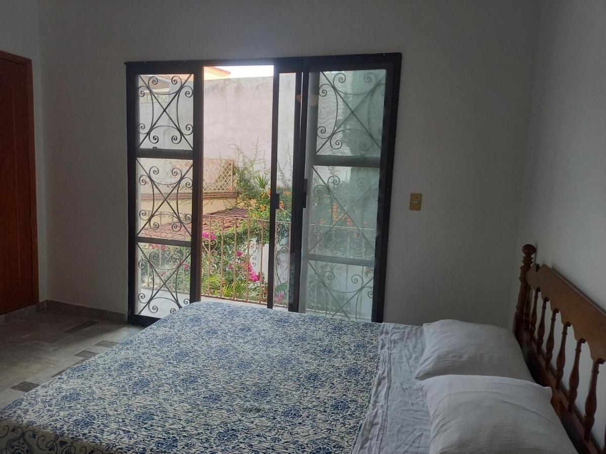Kia Kat Hotel San Miguel de Allende Buitenkant foto
