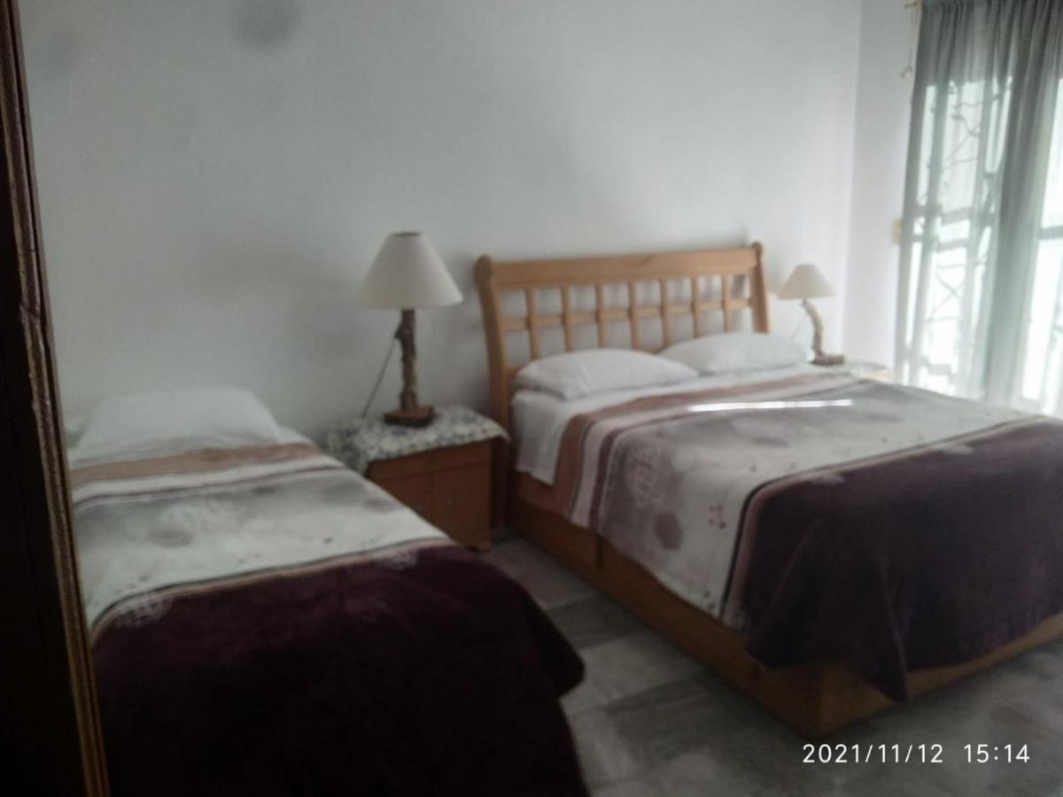 Kia Kat Hotel San Miguel de Allende Buitenkant foto